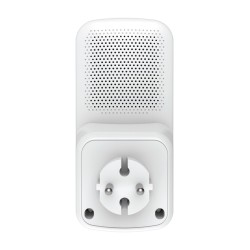 D-Link AX1800 Mesh Wi-Fi 6 Range Wzmacniacz sieciowy Biały 100, 1000 Mbit/s