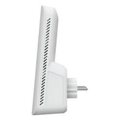D-Link AX1800 Mesh Wi-Fi 6 Range Wzmacniacz sieciowy Biały 100, 1000 Mbit/s
