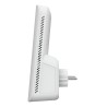 D-Link AX1800 Mesh Wi-Fi 6 Range Wzmacniacz sieciowy Biały 100, 1000 Mbit/s