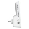 D-Link AX1800 Mesh Wi-Fi 6 Range Wzmacniacz sieciowy Biały 100, 1000 Mbit/s