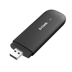 Złącze D-Link | Zobacz materiał DWM-222 | Adapter USB 4G LTE