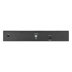 16-PORT GIGABIT EASY/DESKTOP SWITCH GR