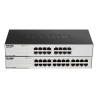 16-PORT GIGABIT EASY/DESKTOP SWITCH GR