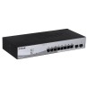 D-LINK-DGS-1210-10/E 10-PORT GIGABIT SWITCH 2 SFP