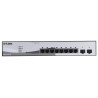 D-LINK-DGS-1210-10/E 10-PORT GIGABIT SWITCH 2 SFP