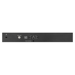D-Link DGS-1210-10MP Zarządzany L2 Gigabit Ethernet (10/100/1000) Obsługa PoE Czarny, Szary