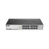 DES-1016D FASTETHERNET SWITCH/16X 10/100MBIT RJ45 NWAY DESKTOP IN