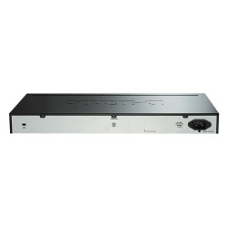D-Link DGS-1510-20/E switch zarządzalny L2/L3 Gigabit Ethernet (10/100/1000) 1U Szary