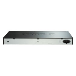 D-Link DGS-1510-20/E switch zarządzalny L2/L3 Gigabit Ethernet (10/100/1000) 1U Szary