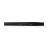 Ubiquiti EdgeRouter ER-8-XG Zarządzany L3 1U Czarny