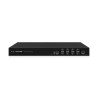 Ubiquiti EdgeRouter ER-8-XG Zarządzany L3 1U Czarny