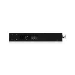 Ubiquiti EdgeRouter ER-8-XG Zarządzany L3 1U Czarny