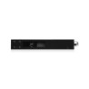 Ubiquiti EdgeRouter ER-8-XG Zarządzany L3 1U Czarny