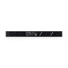 Ubiquiti EdgeRouter ER-8-XG Zarządzany L3 1U Czarny