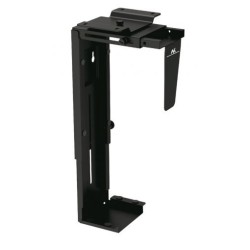 MACLEAN UCHWYT DO KOMPUTERA CZARNY MC-713B