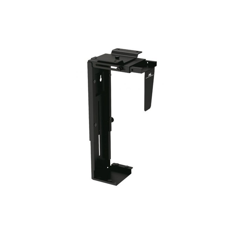 MACLEAN UCHWYT DO KOMPUTERA CZARNY MC-713B MACLEAN UCHWYT DO KOMPUTERA CZARNY MC-713B