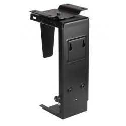 MACLEAN UCHWYT DO KOMPUTERA CZARNY MC-713B
