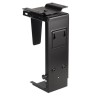 MACLEAN UCHWYT DO KOMPUTERA CZARNY MC-713B