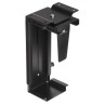 MACLEAN UCHWYT DO KOMPUTERA CZARNY MC-713B