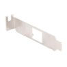 Silverstone ECL01 adapter Wewnętrzny RJ-45