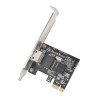 Silverstone ECL01 adapter Wewnętrzny RJ-45