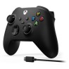 Microsoft Xbox Series X kontroler bezprzewodowy + USB-C