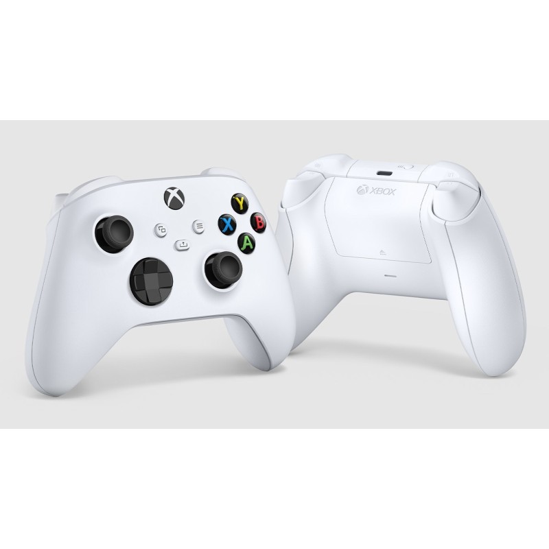Microsoft Xbox Series Controller White Microsoft Xbox Series Controller White