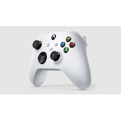 Microsoft Xbox Series Controller White