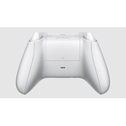 Microsoft Xbox Series Controller White