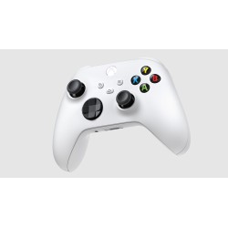 Microsoft Xbox Series Controller White