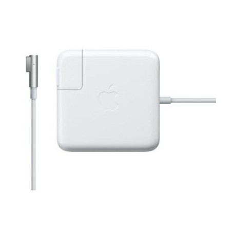 Zasilacz Apple MagSafe Biały, 85W, MC556/ZA, Luzem