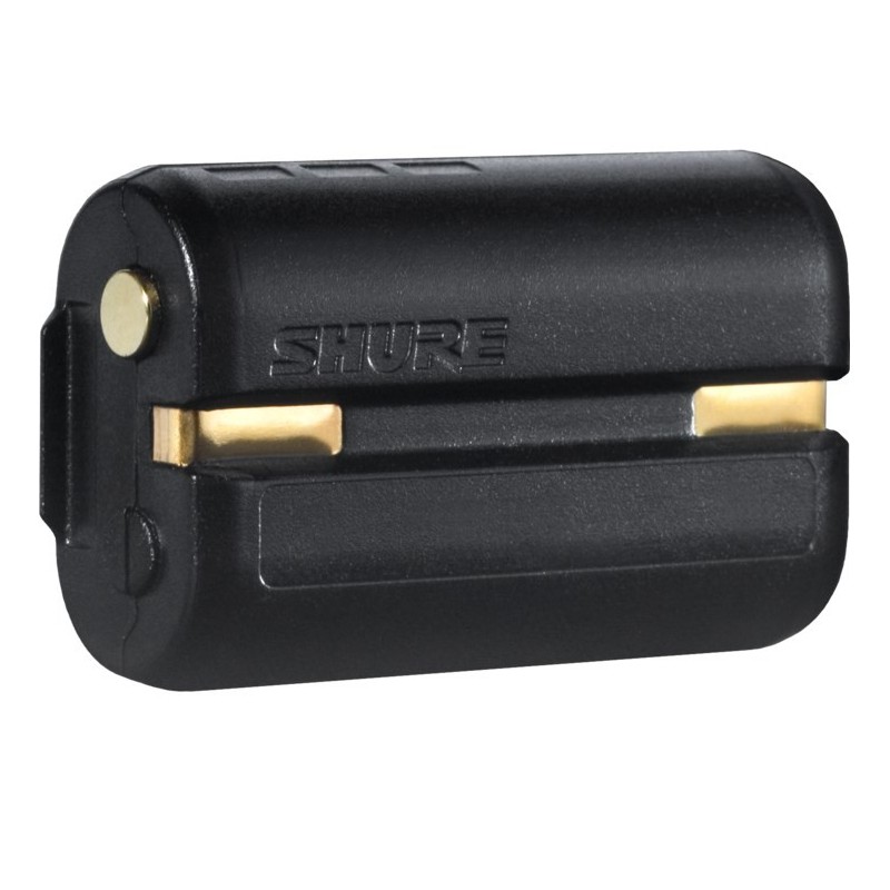 Shure SB900B część / akcesorium do bezprzewodowych nadajników mikrofonowych Shure SB900B część / akcesorium do bezprzewodowych nadajników mikrofonowych
