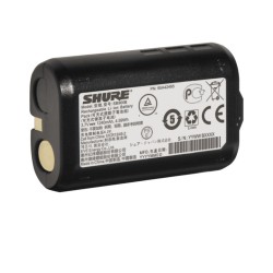 Shure SB900B część / akcesorium do bezprzewodowych nadajników mikrofonowych