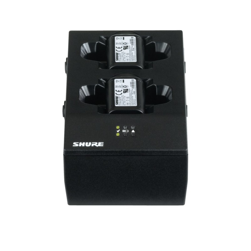 Shure SBC200 część/akcesorium do mikrofonu