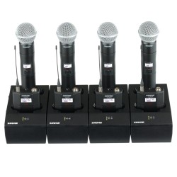Shure SBC200 część/akcesorium do mikrofonu