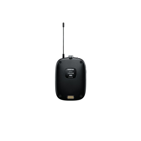 Shure SLXD1 Nadajnik bodypack