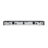 Shure SLXD4DE-J53 - odbiornik mikrofonu bezprzewodowego, 562 - 606 MHz