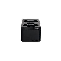Shure SBC203 ładowarka akumulatorów Prąd przemienny