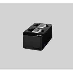 Shure SBC203 ładowarka akumulatorów Prąd przemienny