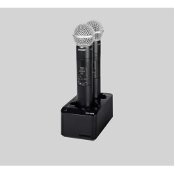 Shure SBC203 ładowarka akumulatorów Prąd przemienny