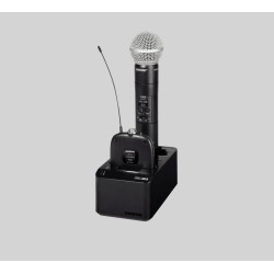 Shure SBC203 ładowarka akumulatorów Prąd przemienny