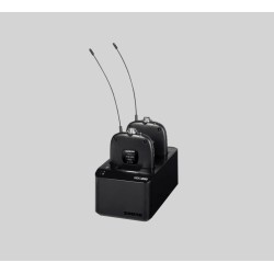 Shure SBC203 ładowarka akumulatorów Prąd przemienny
