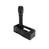 Shure SBC240 ładowarka akumulatorów Bateria nadajnika mikrofonu DC