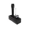 Shure SBC240 ładowarka akumulatorów Bateria nadajnika mikrofonu DC