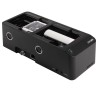 Shure SBC240 ładowarka akumulatorów Bateria nadajnika mikrofonu DC