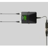 Shure SBC-DC adapter zasilający/ inwentor Wewnętrzna Czarny