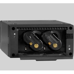 Shure SBC210 ładowarka akumulatorów Prąd przemienny