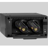 Shure SBC210 ładowarka akumulatorów Prąd przemienny