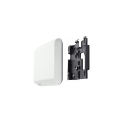 Shure UA864LO antena RP-BNC 2,5 dBi