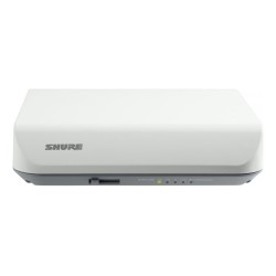 Shure UA864LO antena RP-BNC 2,5 dBi